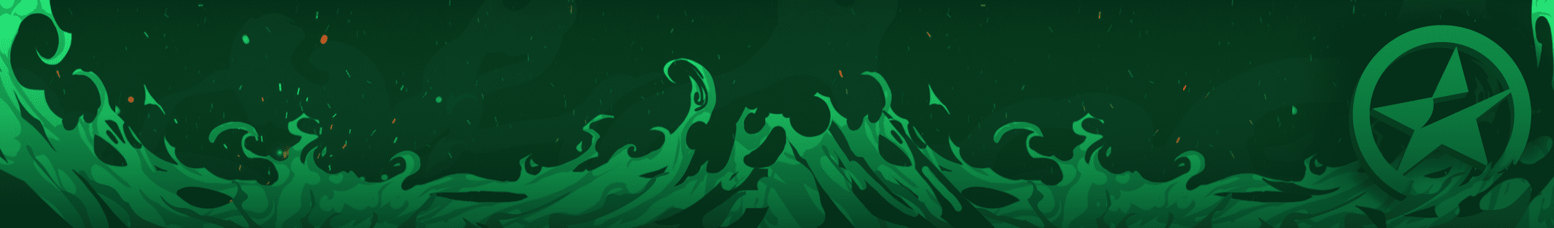 CS 2. ESEA Advanced. North America