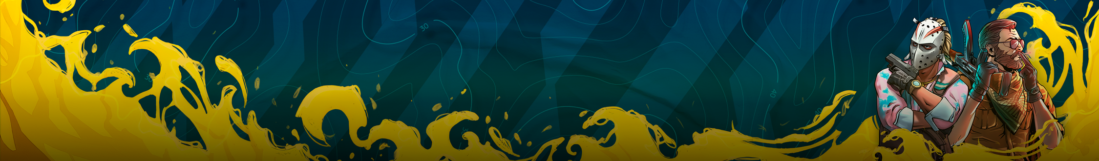 CS 2. PGL Cluj-Napoca. Gewinner