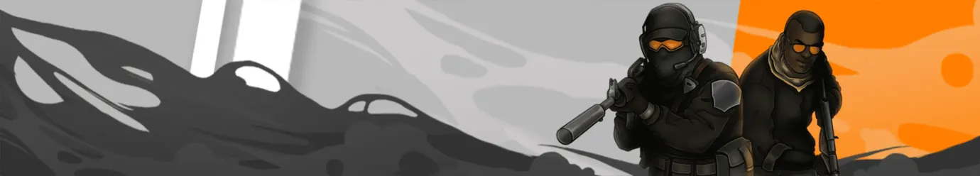 CS 2. Berserk League