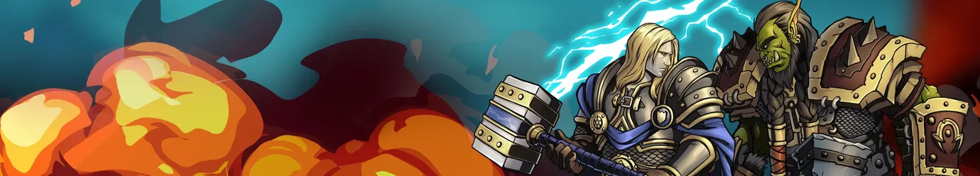 WarCraft III. WC3 DACH Inferno