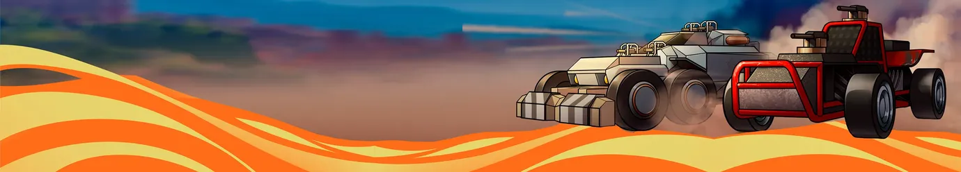 Τυχαίος Αγώνας